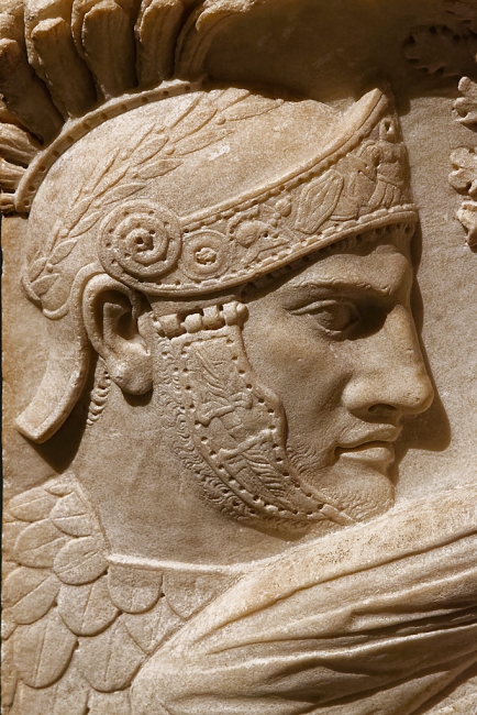 Musée de l'Arles antique-070